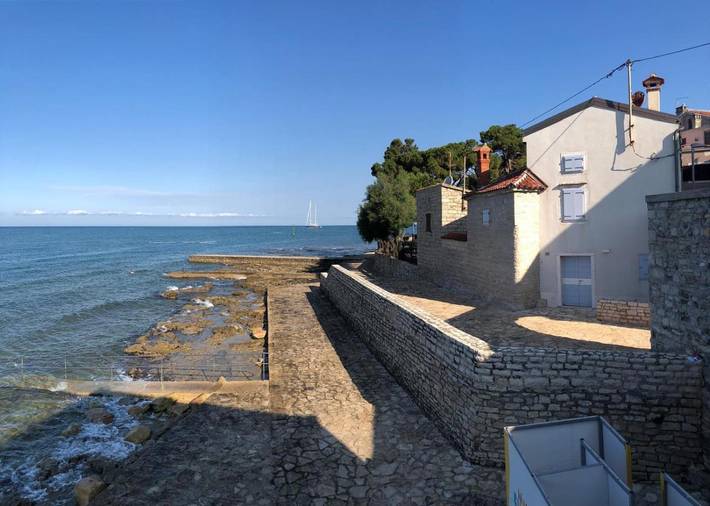 Apartament wakacyjny dla 4 osób, z widok i balkon - 1