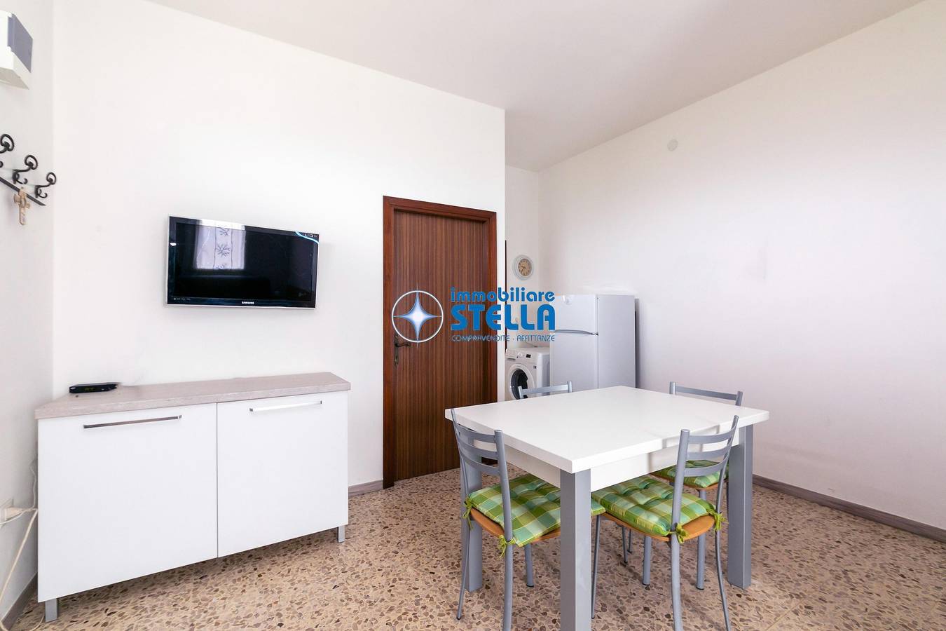 Entire apartment, Comacchio Apartment *free park* in Lido di Jesolo, Jesolo