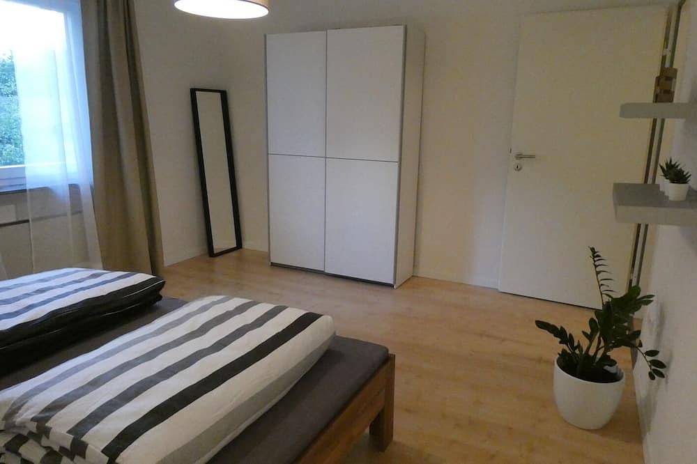 Ganze Wohnung, Gemütliche Ferienwohnung mit Charme in Speyer, Rheinebene