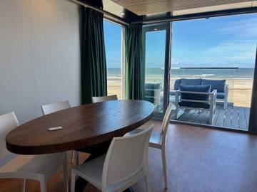 Chalet voor 5 Personen in Domburg, Nederlandse Noordzeekust, Afbeelding 2