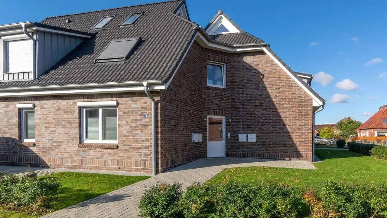 Casa vacanza a Leybucht a partire da 198€ a notte