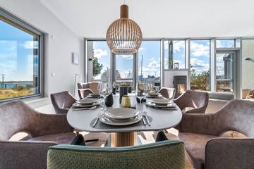 Ferienhaus für 8 Personen in Steinwarder, Heiligenhafen, Bild 4