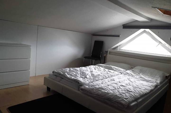Ferienhaus für 6 Personen, mit Garten und Terrasse, mit Haustier in Sassnitz - 4
