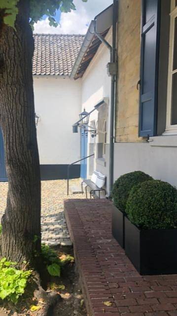 Chambre d’hôte pour 2 personnes, avec vue et terrasse à Fauquemont - 3