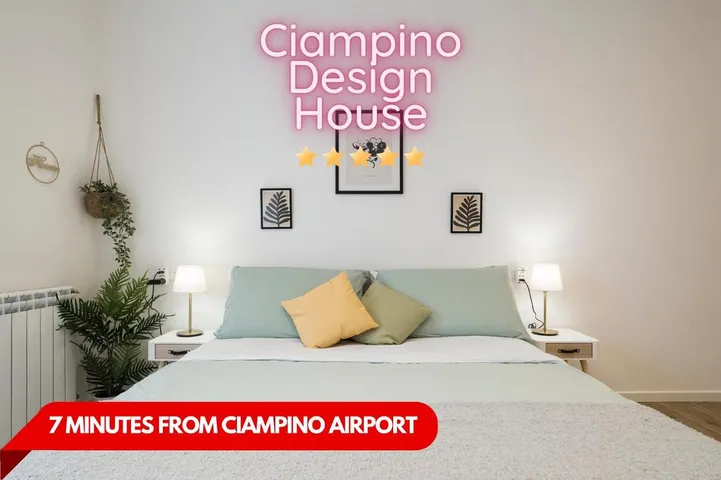 Appartamento vacanze per 6 persone, con terrazza - 1