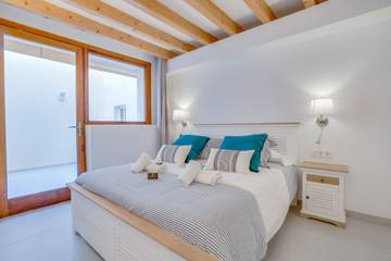 Apartment in Palma, Mallorca Westen für 3 