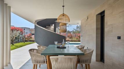 Villa voor 6 Personen in Novigrad, Regio Umag, Afbeelding 4