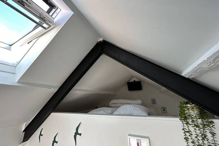 Location de vacances pour 4 personnes à La Guérinière - 2