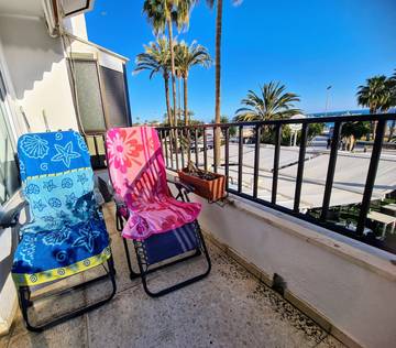Holiday Rental for 4 People in Vélez-Málaga, Costa del Sol, Photo 3