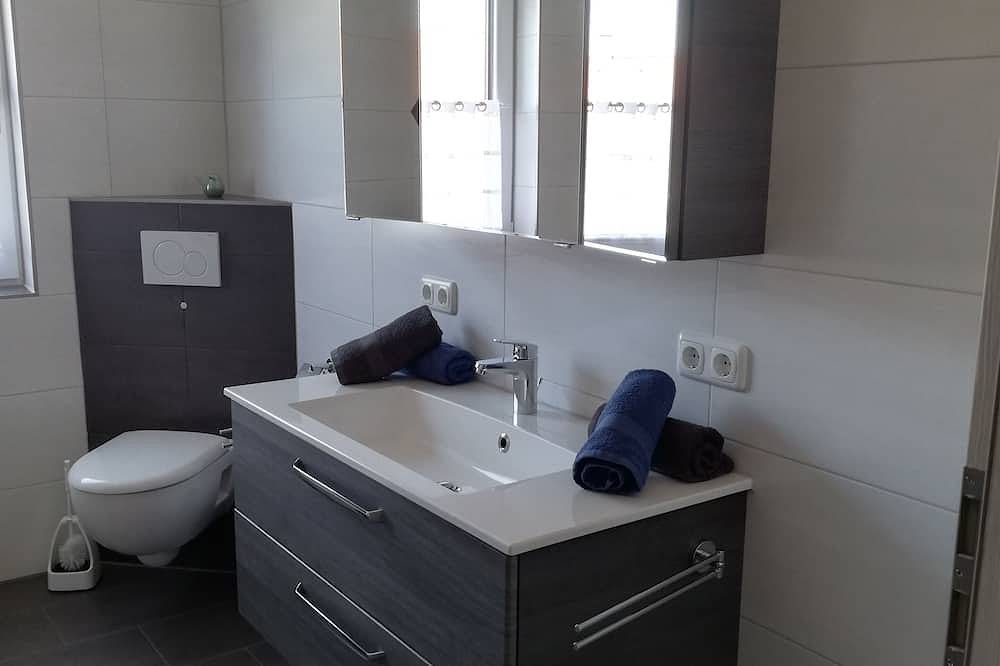 Ganze Wohnung, Ferienwohnung Dötzer in Hirschaid, Landkreis Bamberg