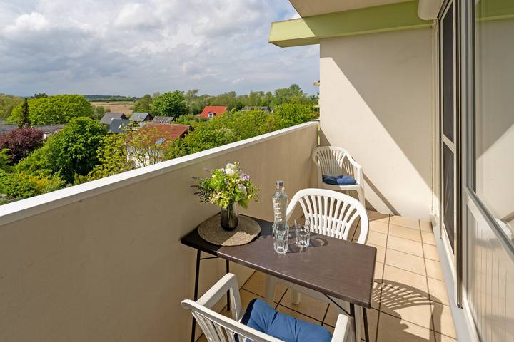 Ganze Ferienwohnung, Moin in Holm in Holm, Schönberg