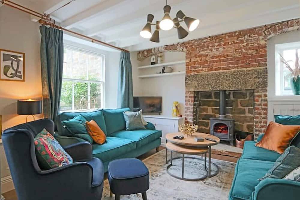 Cottage for 4 People in Belper, Derbyshire