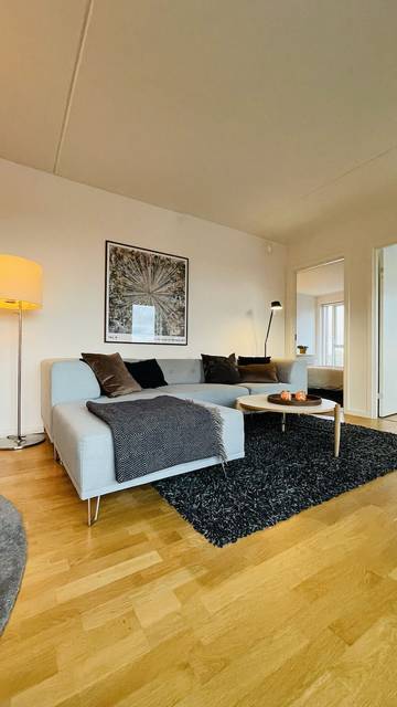 Vakantieappartement voor 4 Personen in Kopenhagen, Nordostseeland, Afbeelding 4