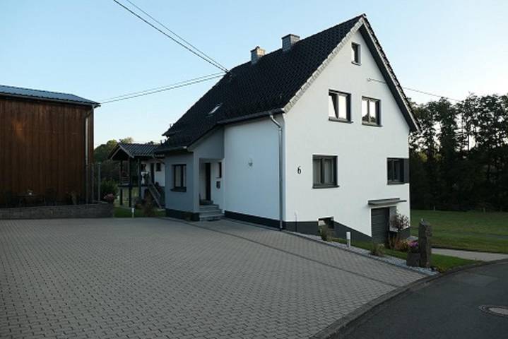 Ganze Ferienwohnung, 4-Bett Fewo Schäferstube in Härtlingen, Westerburg & Umgebung