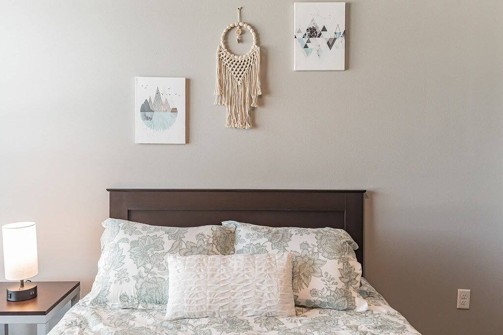 Ganze Wohnung, Comfortable Stay Near Campus Hotspots in Ames (IA), Story County