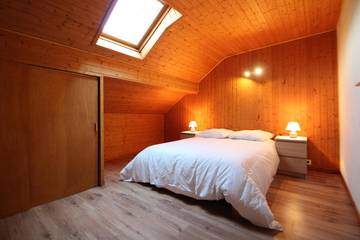 Maison De Vacances pour 5 Personnes dans Chorges, Région de Gap, Photo 1