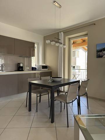 Vakantiewoning voor 6 Personen in Tignale, Garda Bergen, Afbeelding 3