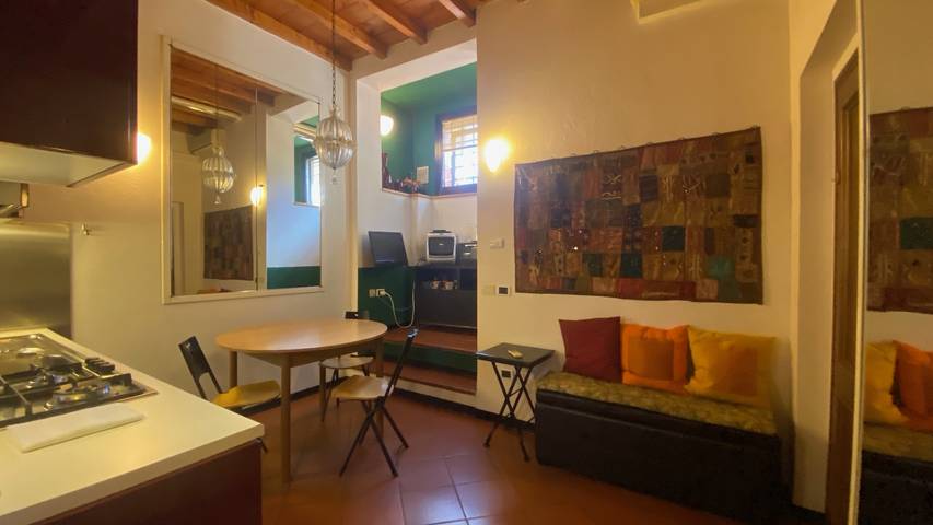 Ferienwohnung für 2 Personen in Florenz
