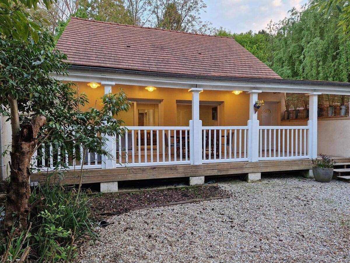 Disneyland Paris house for 6 people in Lagny-sur-Marne, Seine-et-Marne