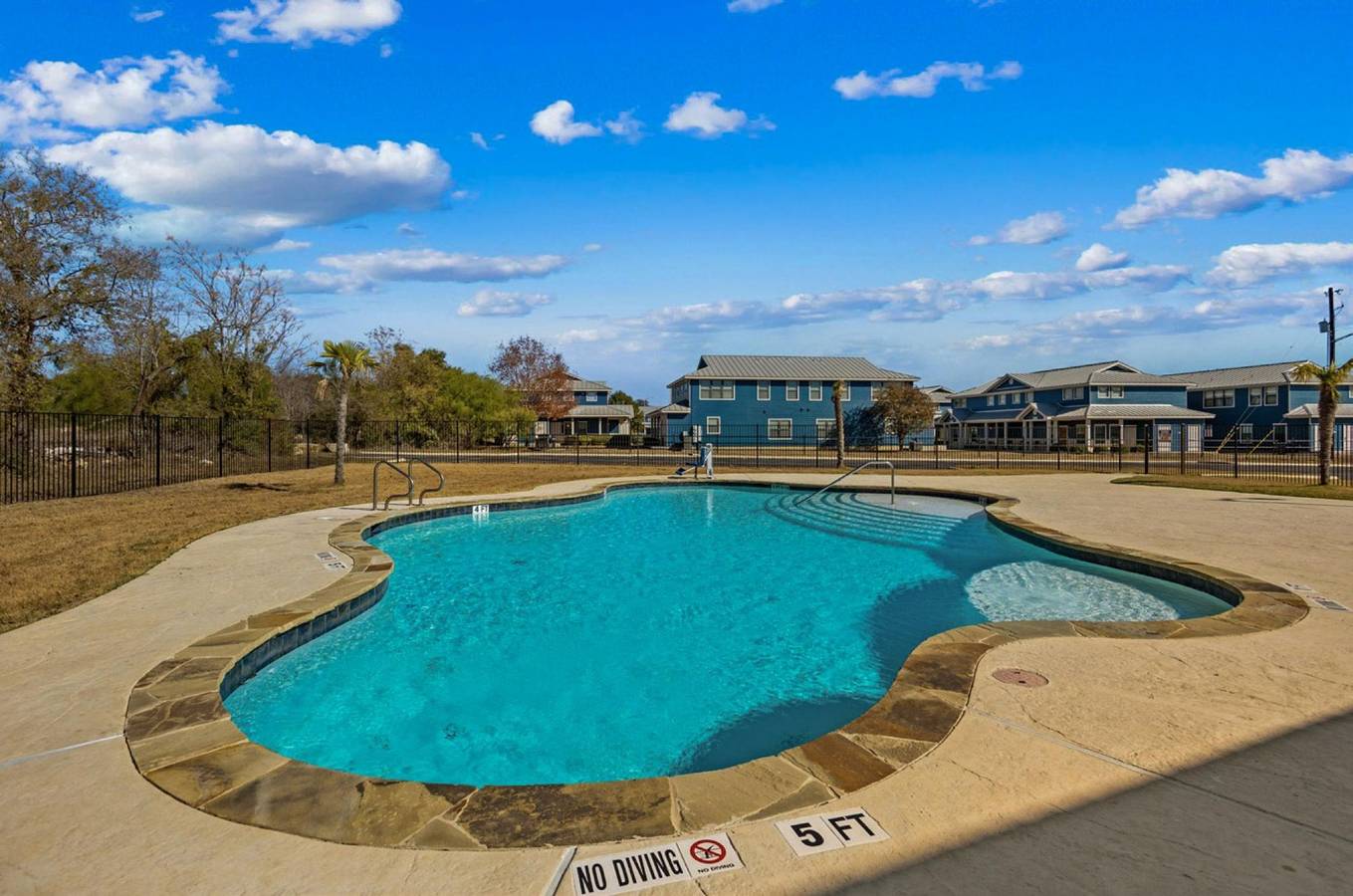 Apartamento entero, Old Mills Resort Om A9 in Gruene, New Braunfels