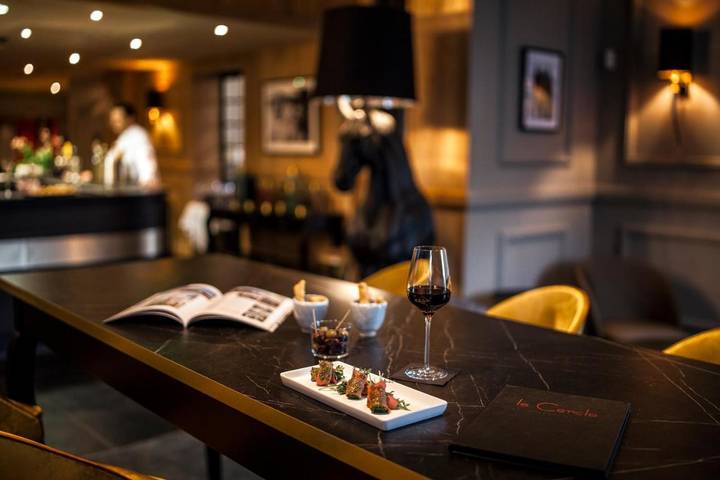 Hôtel pour 2 personnes, avec jardin et vue, animaux acceptés à Nœux-les-Mines - 4