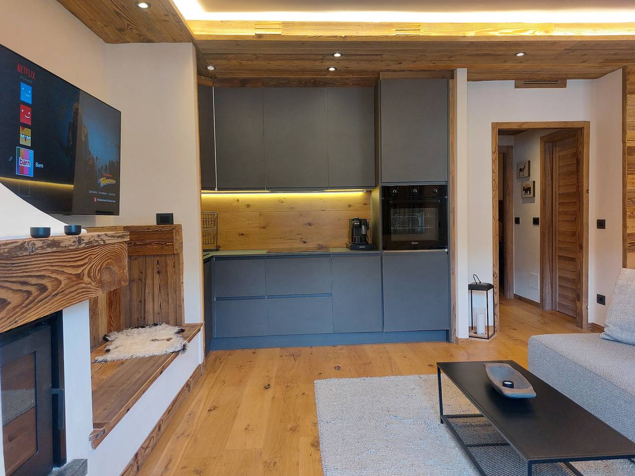 Appartamento intero, Mgh Family Apartment Aprica - Panoramica in Aprica, Valtellina