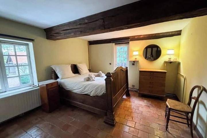 Château pour 10 personnes dans le Calvados - 2