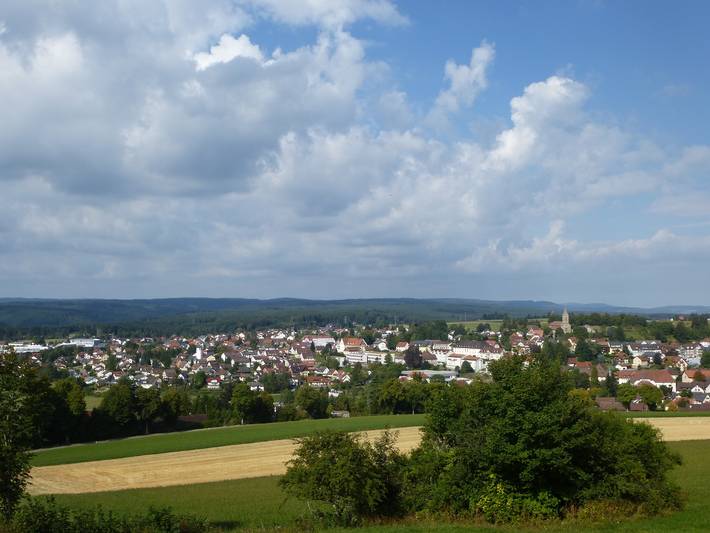 Gîte pour 2 personnes à Bonndorf im Schwarzwald - 2