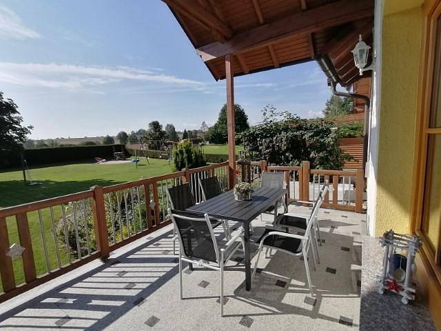 Ganze Ferienwohnung, Ferienwohnung Fuchs in Albrechts (Waldviertel), Waldviertel