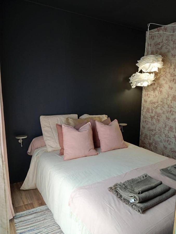 Location de vacances pour 2 personnes, avec jardin et terrasse à Monacia-d'Aullène - 4