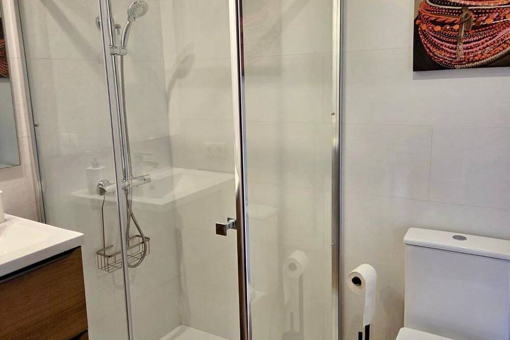 Apartamento entero, Apartamento Atico Cala Anguila Balcony in Cala Anguila, Manacor