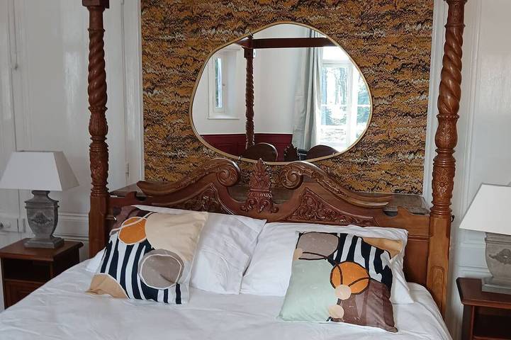 Château pour 10 personnes dans Hauts-de-France - 3