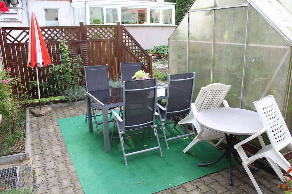 Bungalow 1 - Bungalow Poggendorf in Greifswald, Vorpommern Greifswald