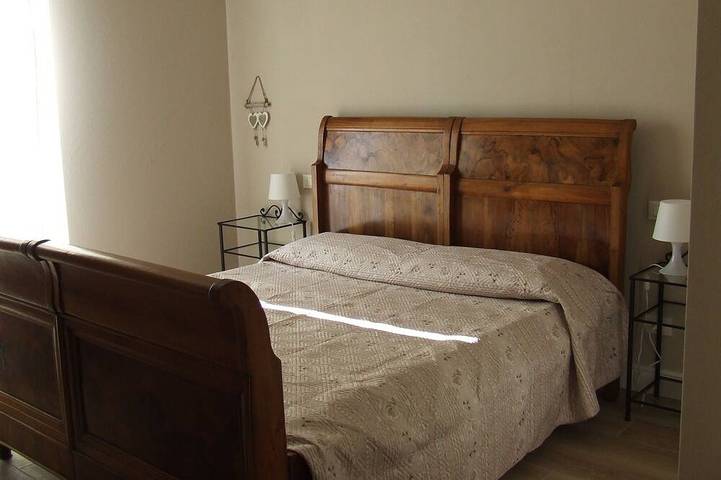 B&B für 2 Personen, mit Garten am Gardasee - 4