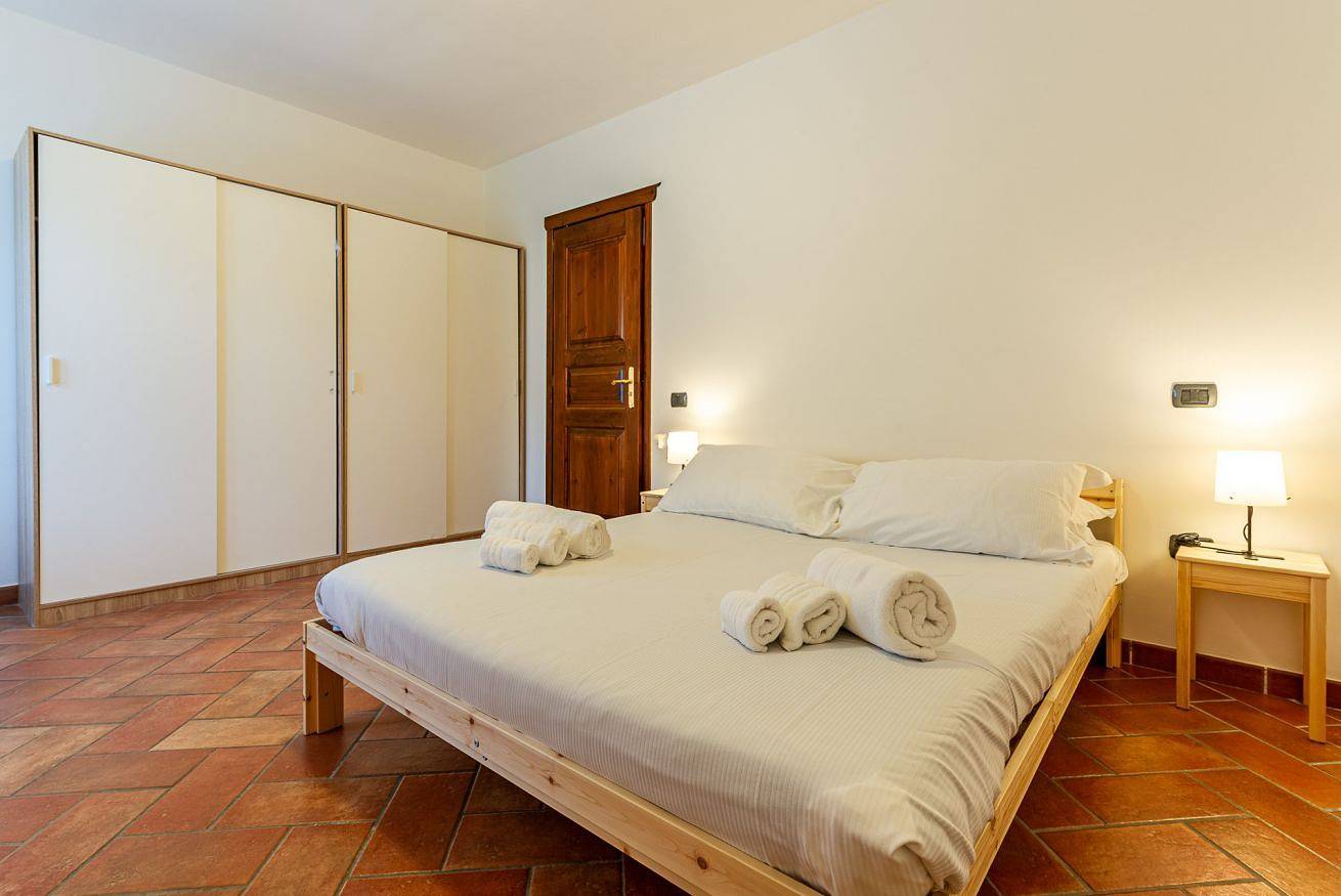 Entire apartment, 0747 - Casa Cristina - Relaxation and skiing in La Thuile in La Thuile (town), La Thuile