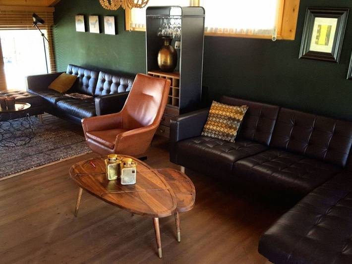 Villa mit pool für 9 Personen, mit Pool und Balkon sowie Sauna in Österreich - 4