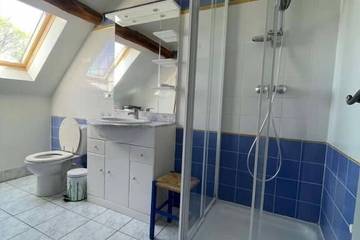 Chambre D’hôte pour 15 Personnes dans Martel, Massif central, Photo 4