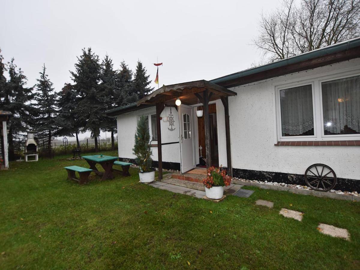 Bungalow in Stove Boiensdorf in Stove, Boiensdorf