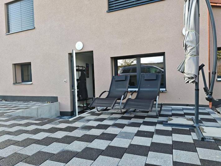 Gîte pour 6 personnes, avec jardin à Grandson - 3