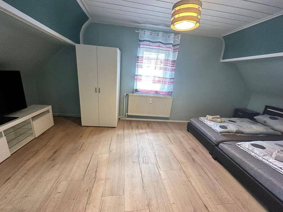 Appartement entier, Gemütliche Wohnung in Pforzheim in Pforzheim, Forêt Noire du Nord