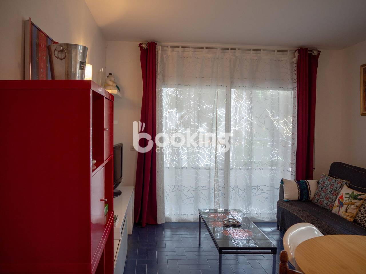 Apartamento vacacional entero, Bonito apartamento en el corazón de Playa de Aro, a 150 metros de la playa in Platja d'Aro, Costa Brava