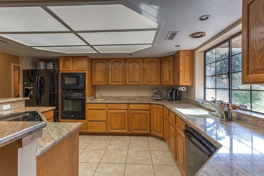 Schönes Zuhause 15 + min 2 Strip Familie Freunde Spaß entspannen und Party am Strip! in Las Vegas, Red Rock Canyon