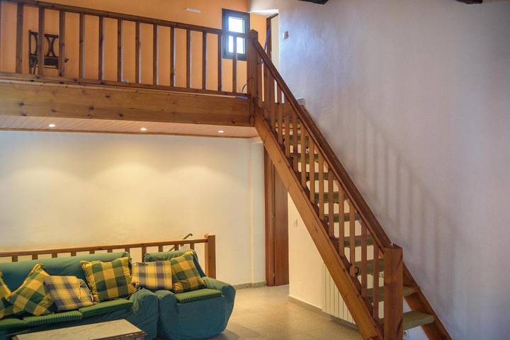 Maison d’hôte pour 2 personnes dans Catalogne - 4