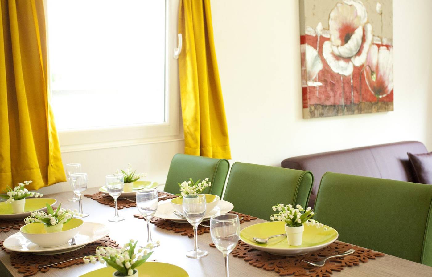 Europarcs Buitenhuizen — Unique 6 in Velsen-Zuid, Niederländische Nordsee