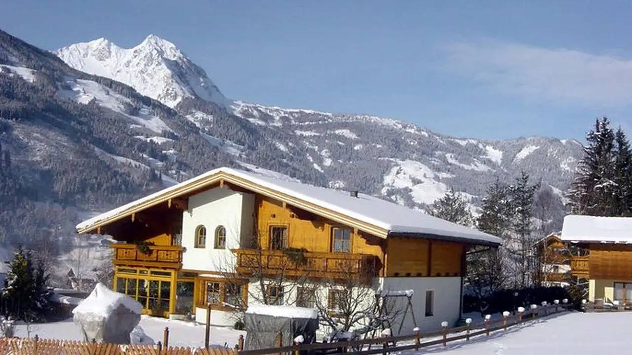Cały apartament wypoczynkowy, Ferienwohnung für 4 Personen (65 m²) in Dorfgastein in Dorfgastein, Ski Amadé