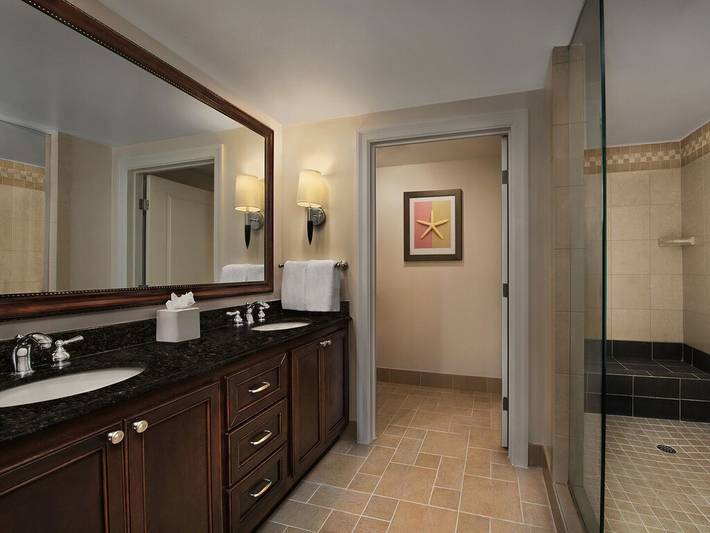 Hotel for 8 people, with pool and hot tub in South Carolina