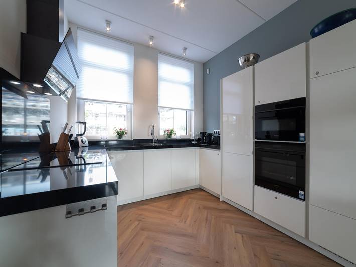 Ferienhaus für 12 Personen, mit Garten und Sauna, kinderfreundlich in Colijnsplaat - 4