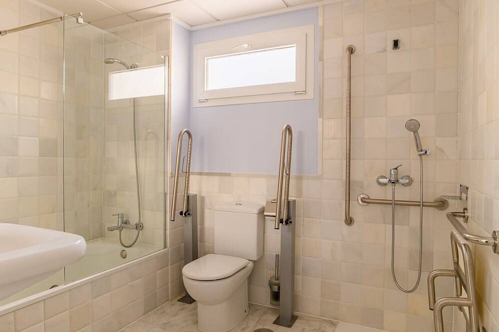 Appartement entier, Almadraba superior 1 bedroom apartement in La Merced, El Campello
