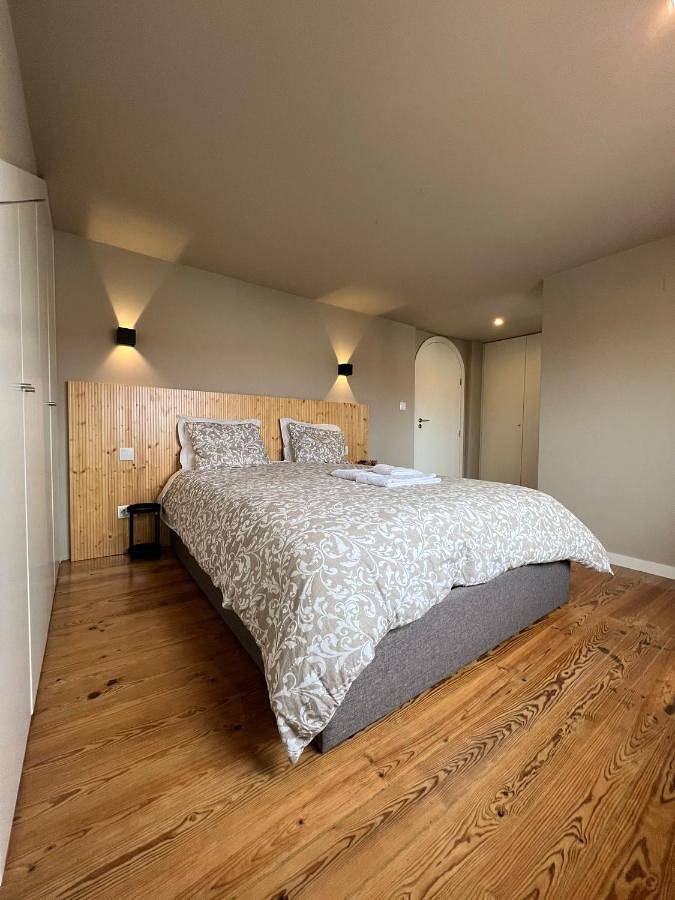 Apartamento vacacional entero, Grow- Casa Parque da Cidade in Aldoar, Oporto