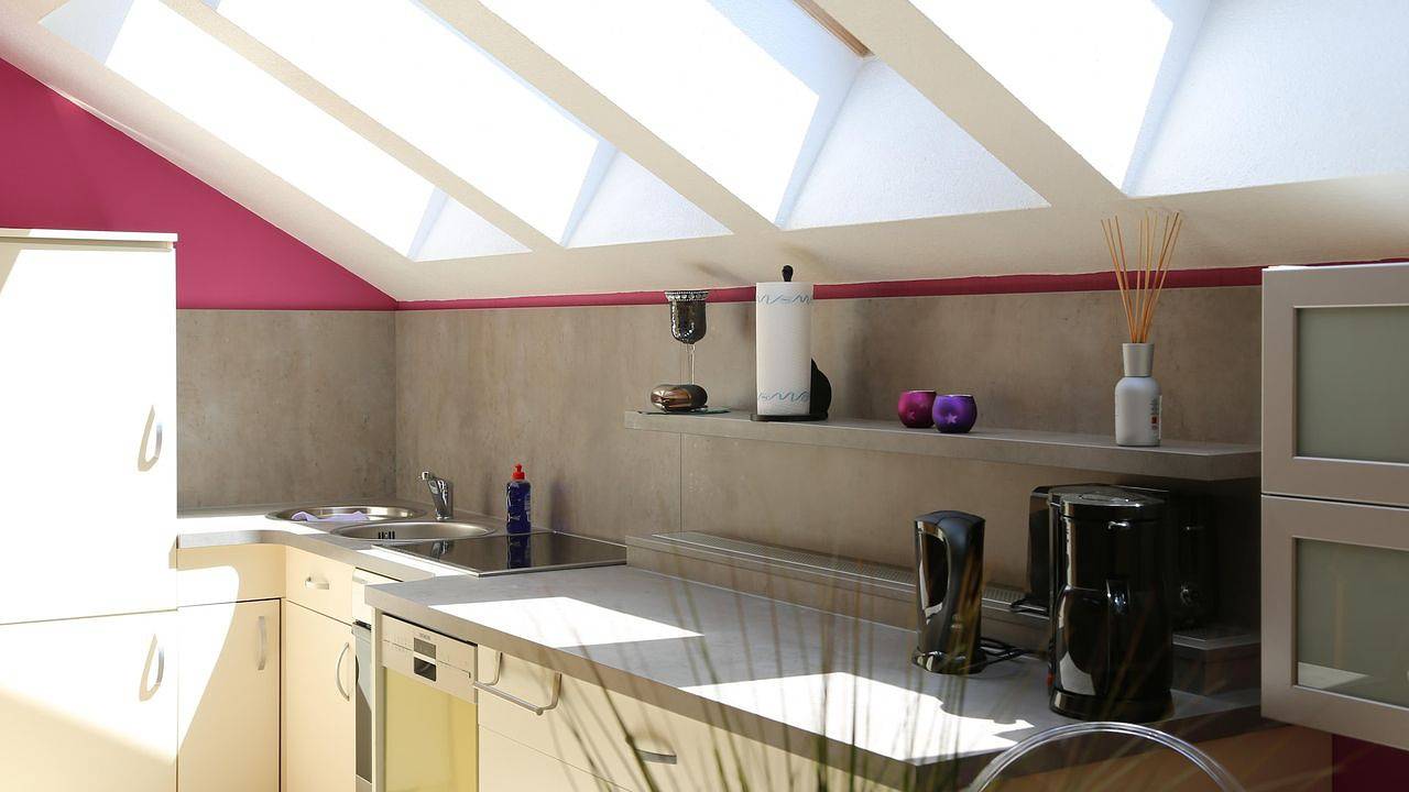 Ganze Ferienwohnung, Ferienwohnung für 3 Personen (55 m²) in Freital in Freital, Sächsisches Elbland